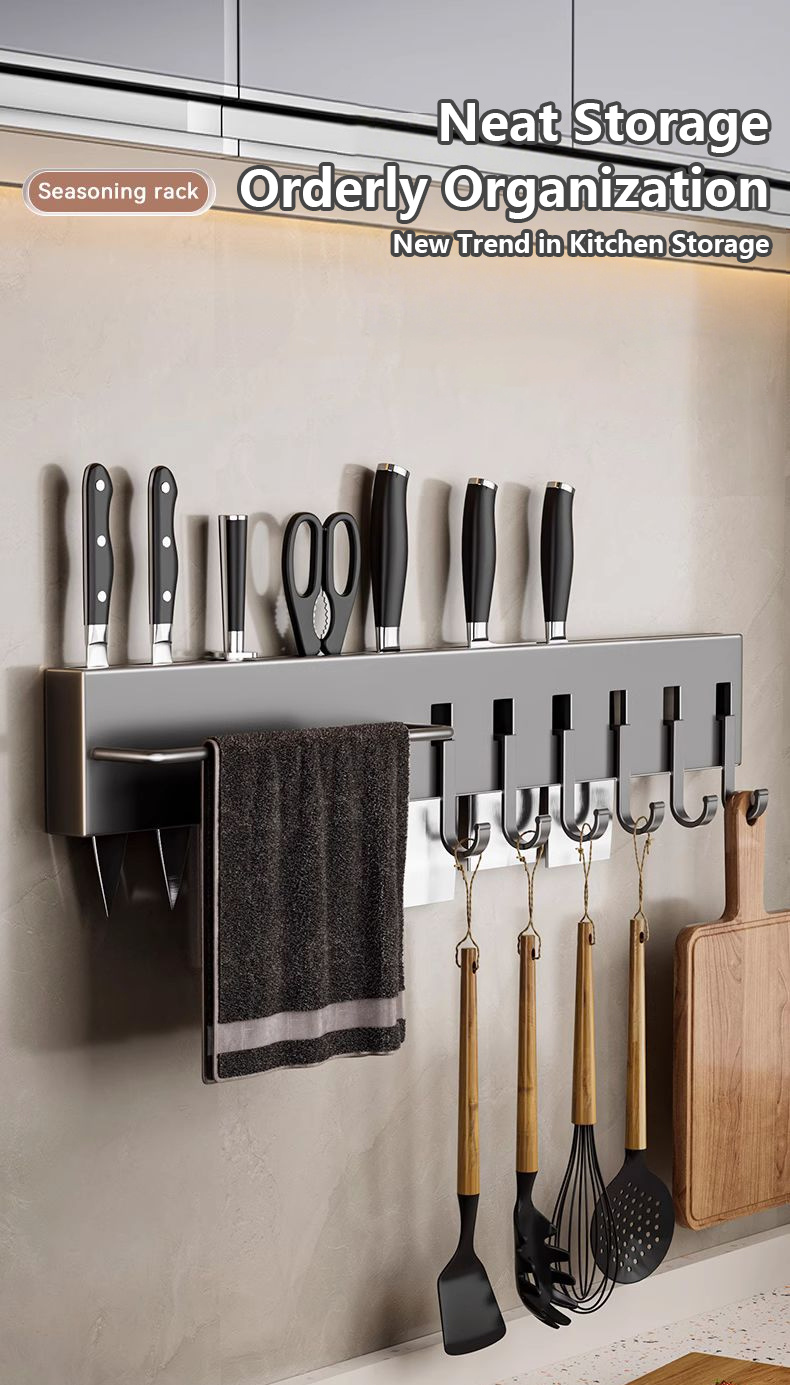 Kitchen carbon steel storage rack (1).jpg