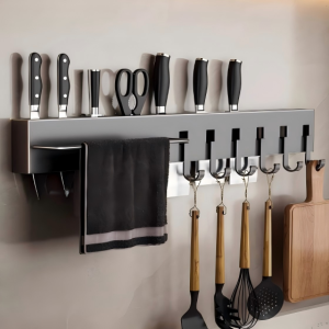 Which Kitchen Utensils Are Safe for Nonstick Pans