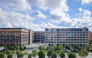 Wenhai Hardware: Specializing in mold-making technology, it sets a benchmark for precise product implementation with professional strength