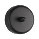 Wall-Mounted Retractable Clothesline, 2.8m, Heavy-Duty, Stainless Steel