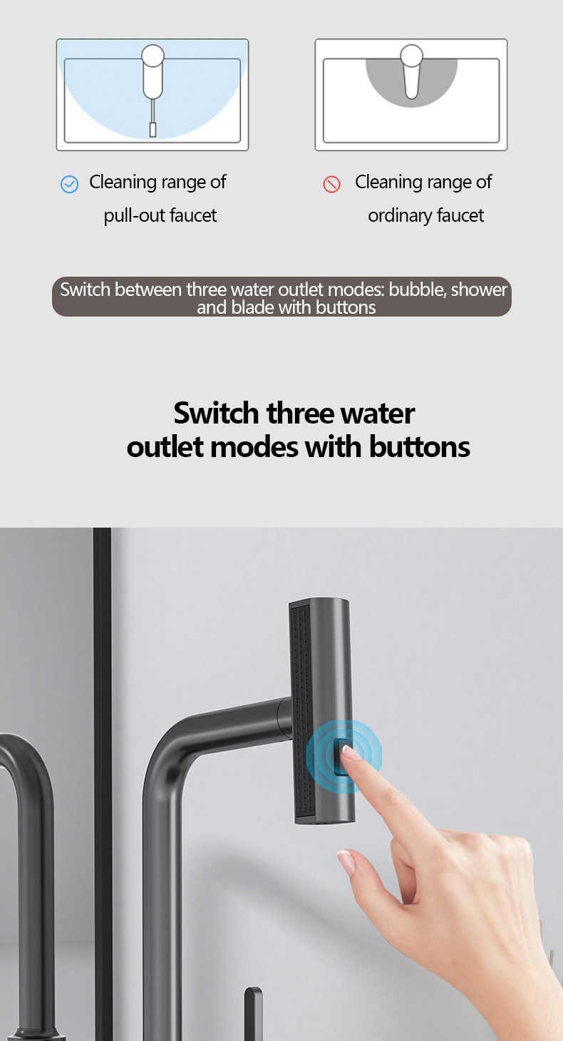 Pull down kitchen faucet digital temperature display (6).png