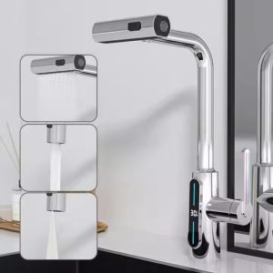 Do I need a pull out or pull down kitchen faucet