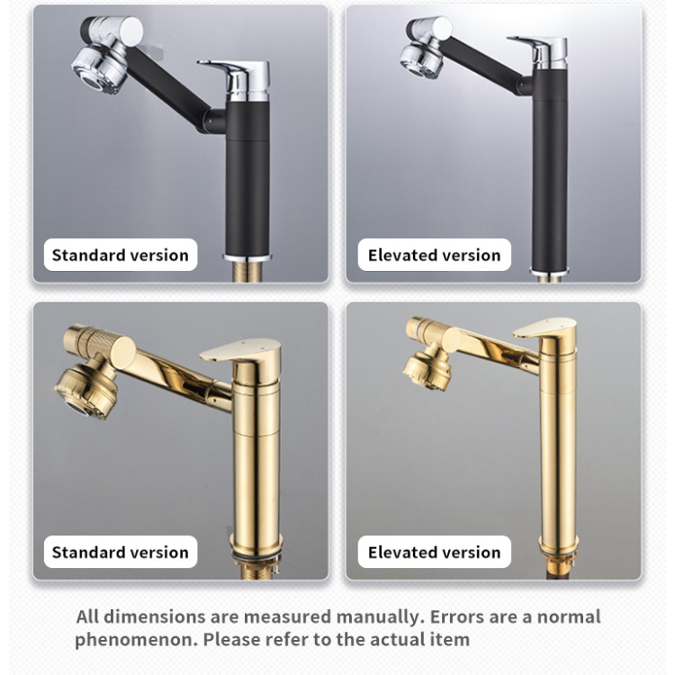 Single-Handle Basin Faucet, 360° Swivel (1).png