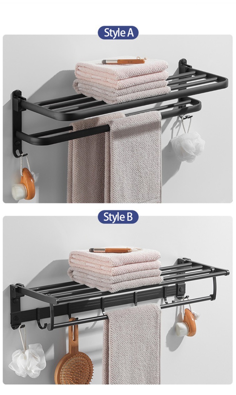 Aluminum Wall Mounted Towel Rack (4).png